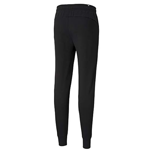 PUMA Essentials Fleece Slim Pants Pantalones Deportivos para Hombre